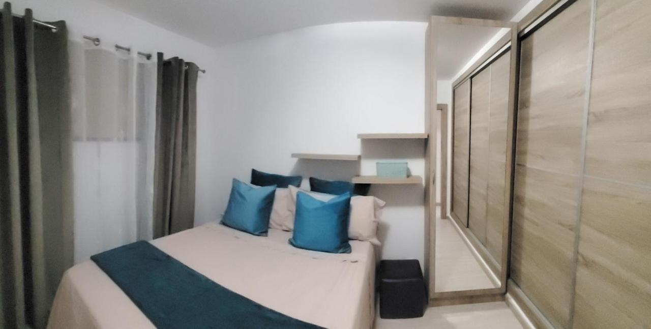 Maspalomas San Bartolomé Εξωτερικό φωτογραφία