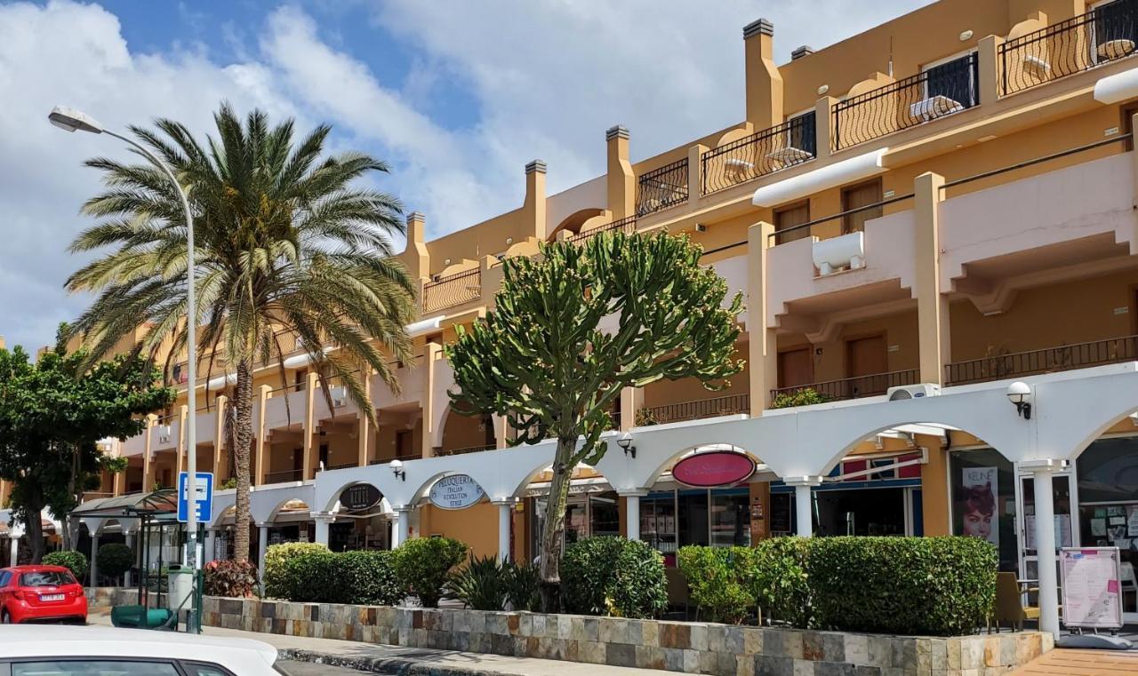Maspalomas San Bartolomé Εξωτερικό φωτογραφία