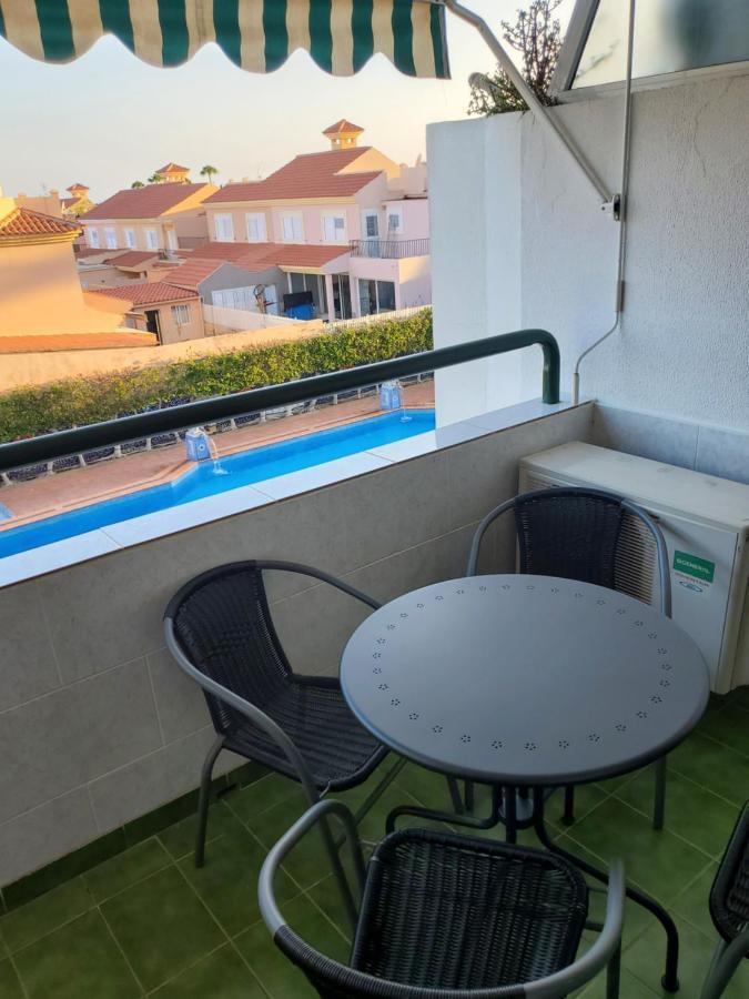 Maspalomas San Bartolomé Εξωτερικό φωτογραφία