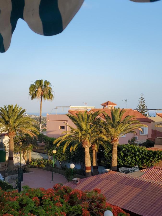 Maspalomas San Bartolomé Εξωτερικό φωτογραφία