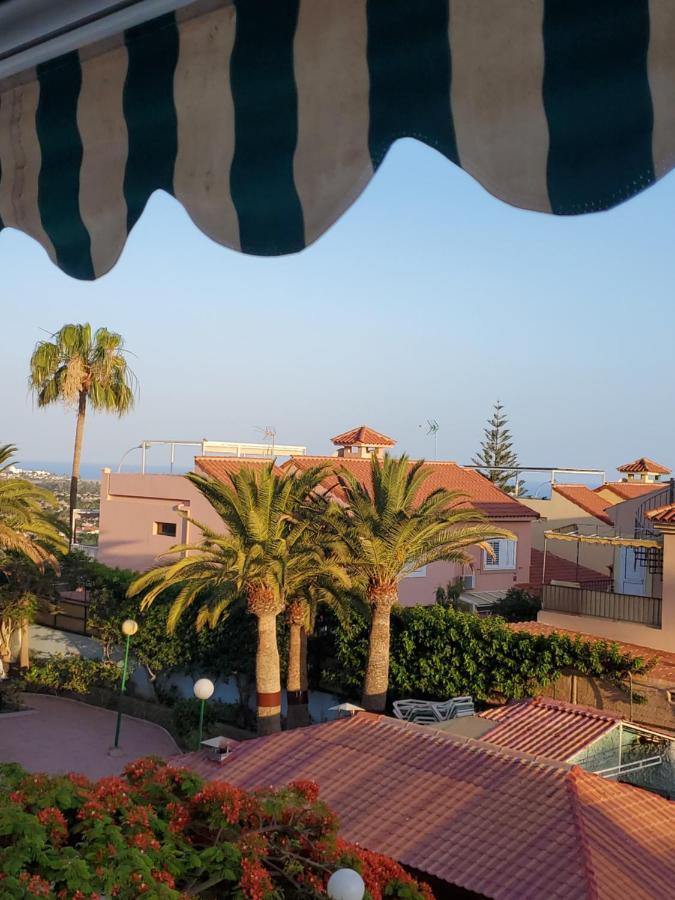Maspalomas San Bartolomé Εξωτερικό φωτογραφία