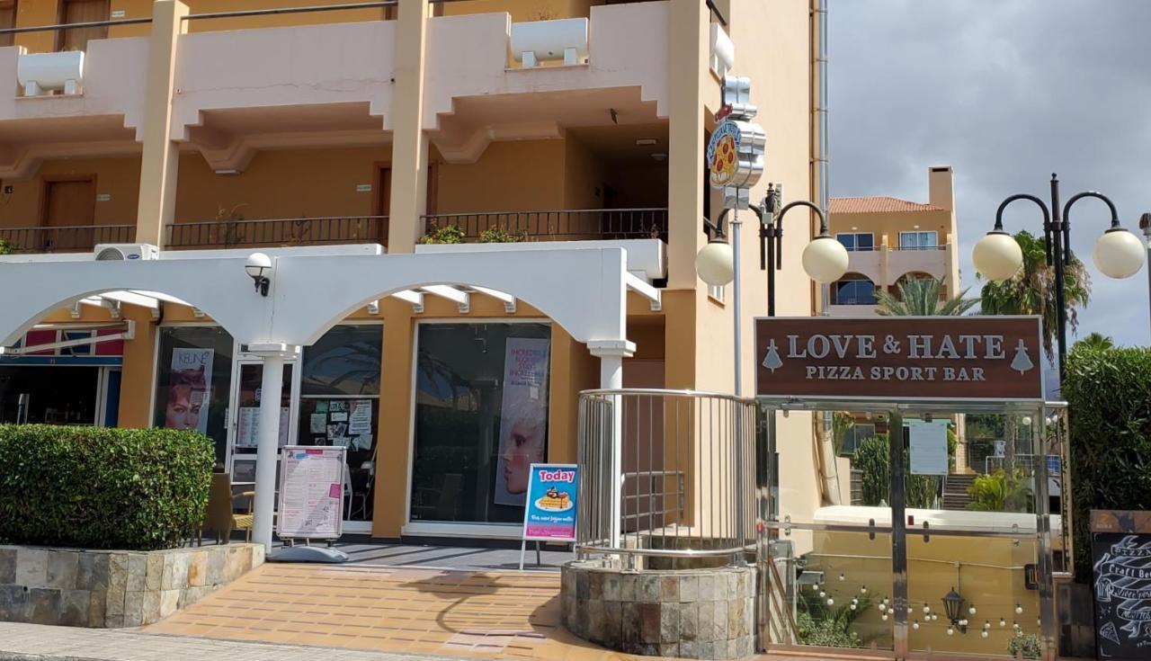 Maspalomas San Bartolomé Εξωτερικό φωτογραφία