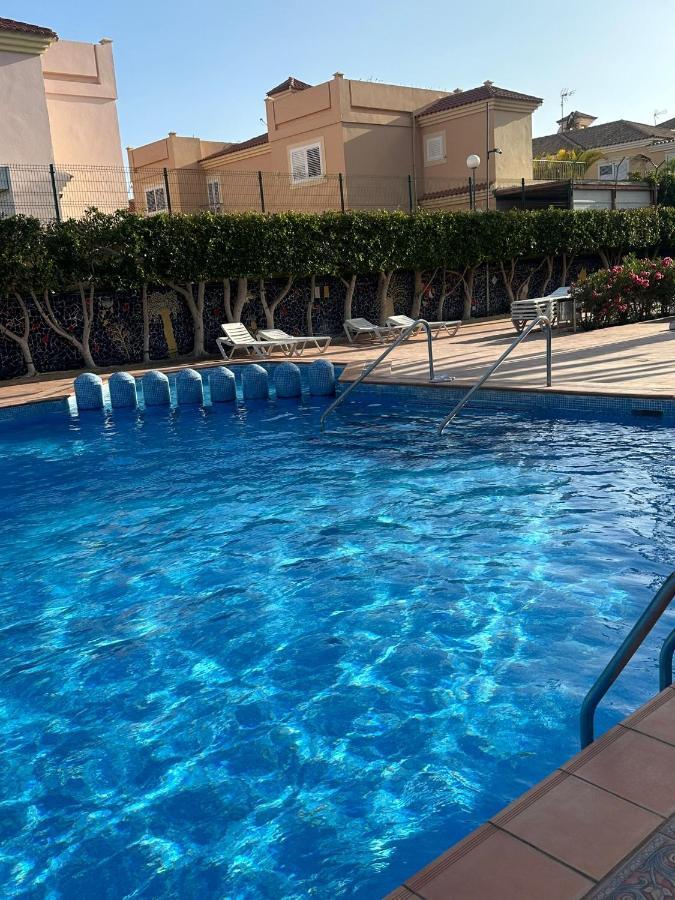 Maspalomas San Bartolomé Εξωτερικό φωτογραφία