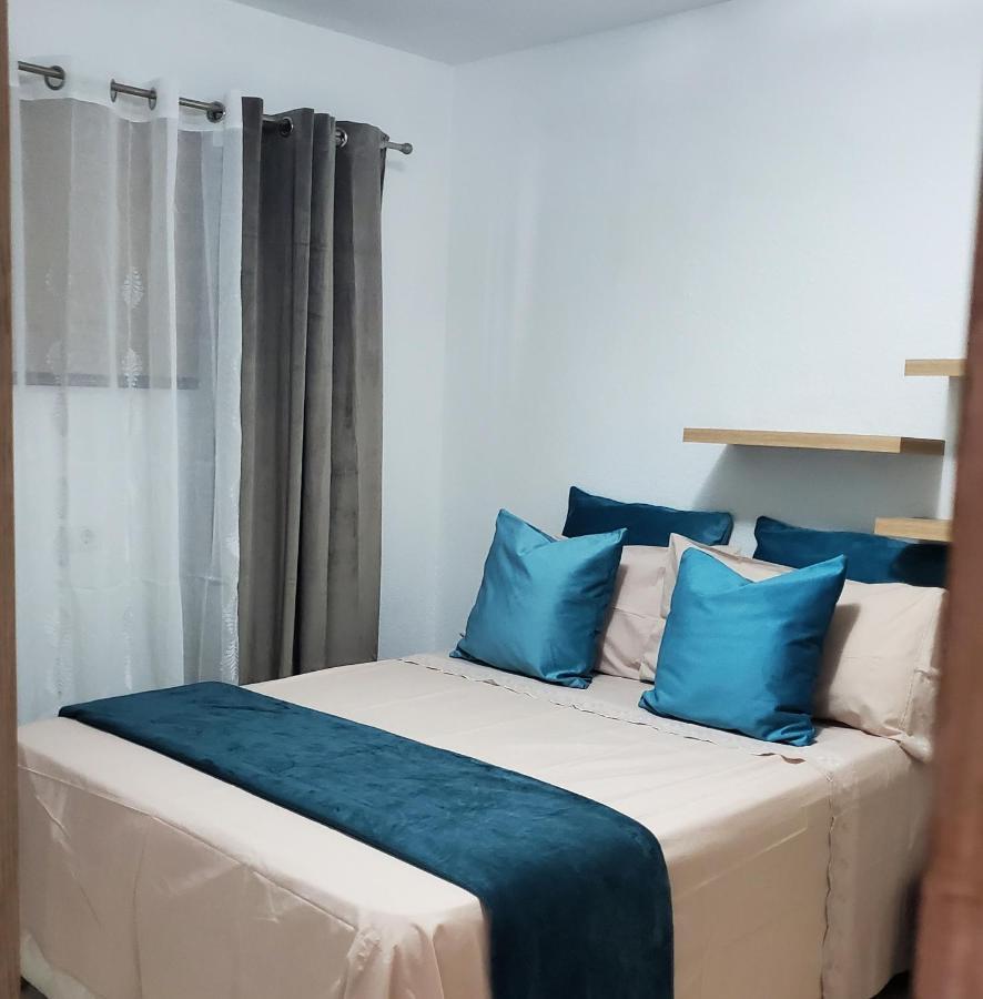 Maspalomas San Bartolomé Εξωτερικό φωτογραφία