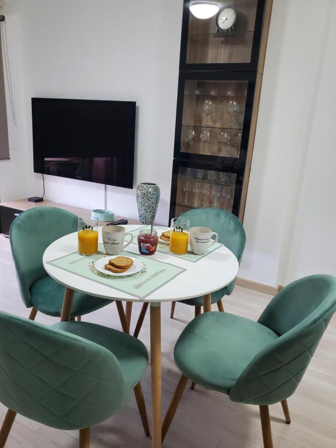 Maspalomas San Bartolomé Εξωτερικό φωτογραφία