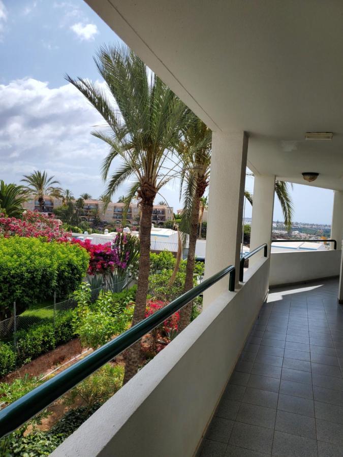 Maspalomas San Bartolomé Εξωτερικό φωτογραφία